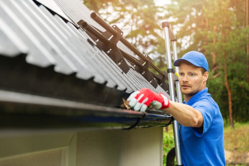 Best Gutter Protection Contractors in Pfafftown, NC